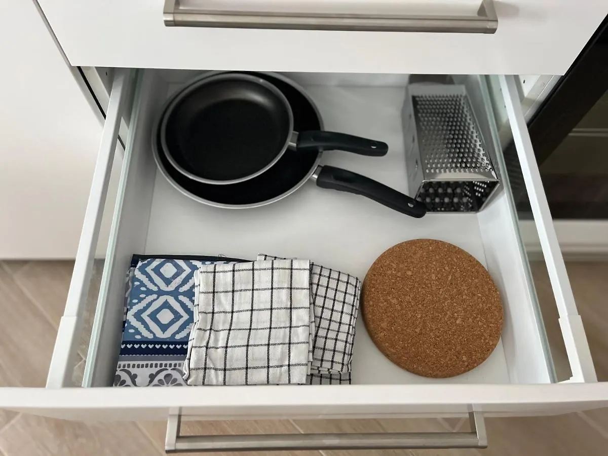 Apartamento Casa Aguamarina Corralejo