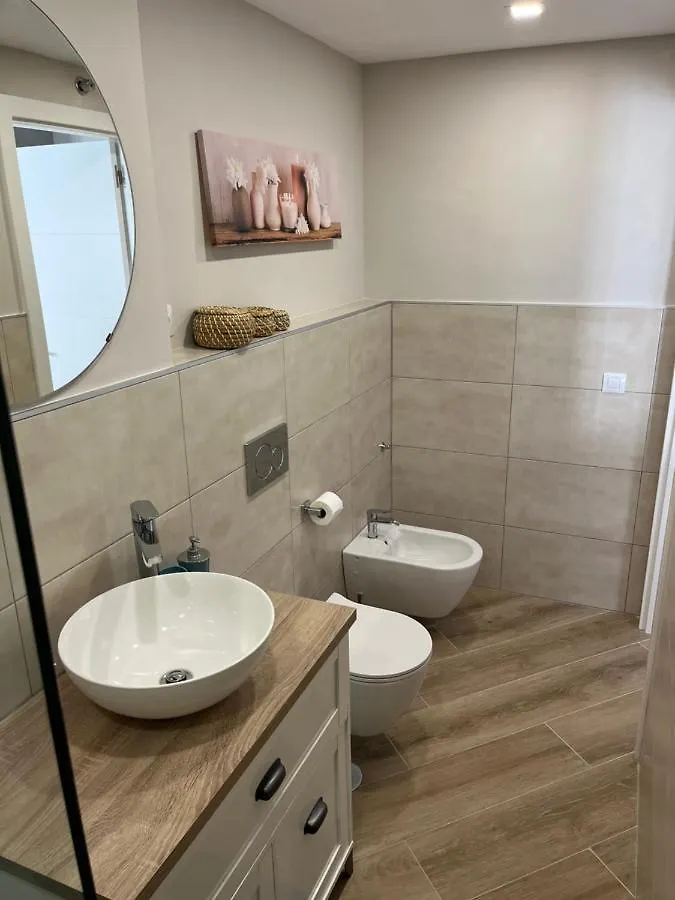 Apartamento Casa Aguamarina Corralejo España