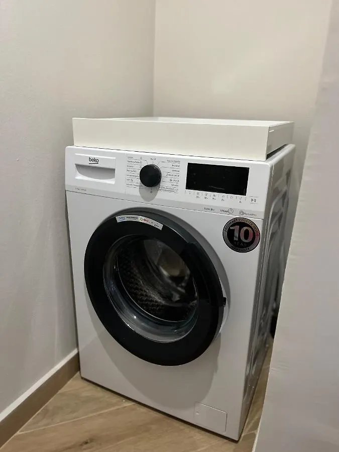 Apartamento Casa Aguamarina Corralejo