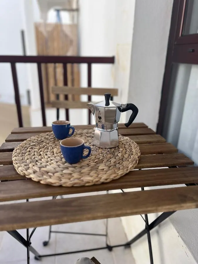 Apartamento Casa Aguamarina Corralejo