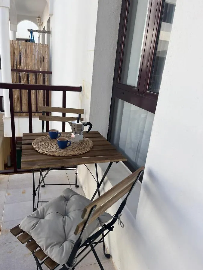 Apartamento Casa Aguamarina Corralejo 0*,