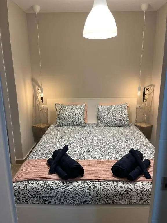Apartamento Casa Aguamarina Corralejo 0*,  España