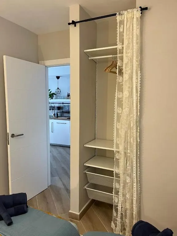 Apartamento Casa Aguamarina Corralejo