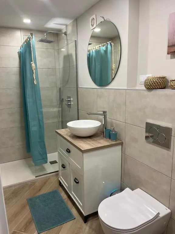 Apartamento Casa Aguamarina Corralejo España