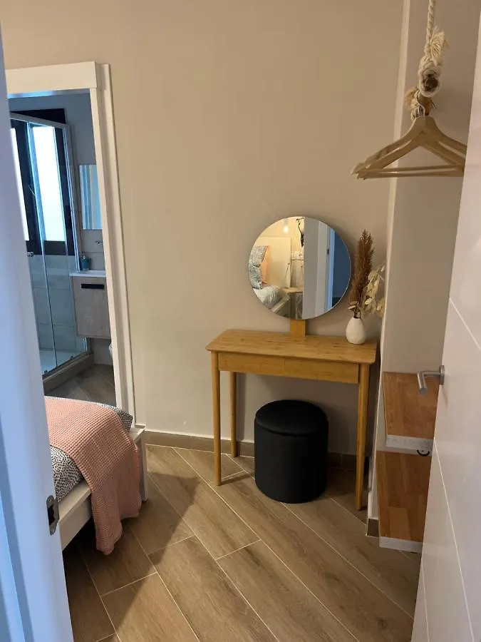 Casa Aguamarina Apartment Corralejo