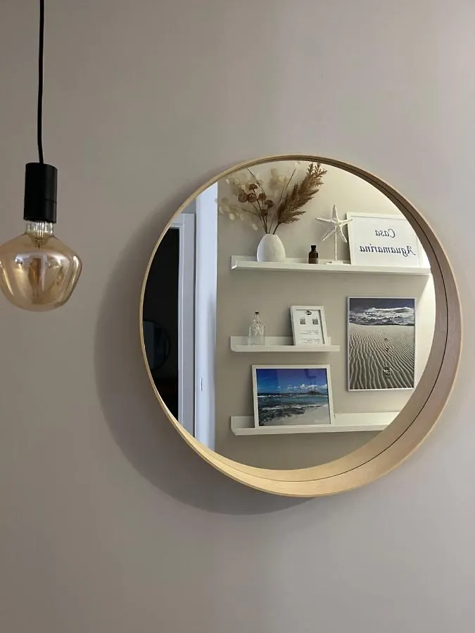 Casa Aguamarina Apartment Corralejo
