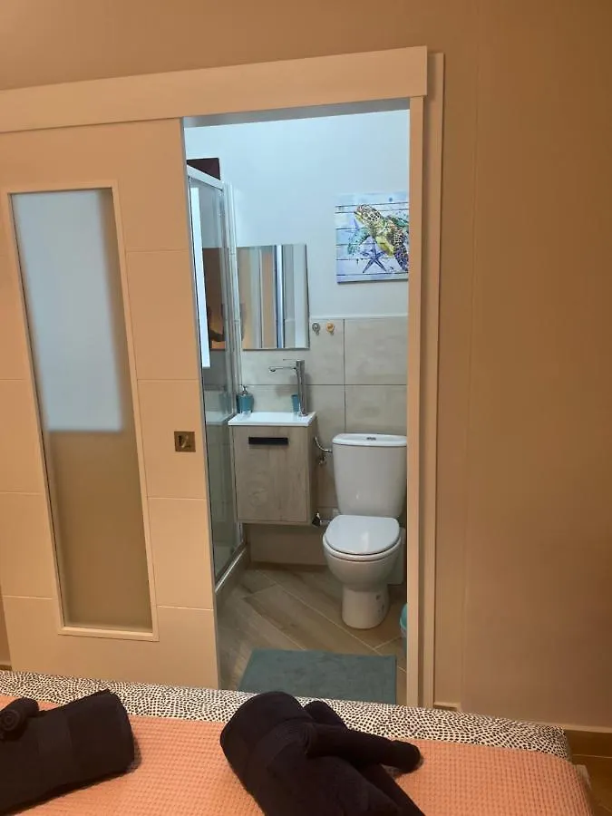 Casa Aguamarina Apartment Corralejo