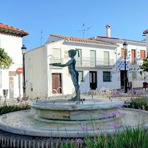  Apartment Benalbeach Costa Spain