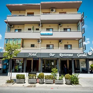 Geraldo Appartamento Gjirokastër