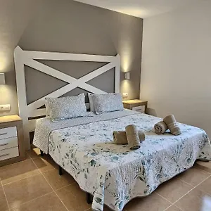  Appartamento Casa Mari Y Jose Con Grandes Piscinas Y Wifi Gratis