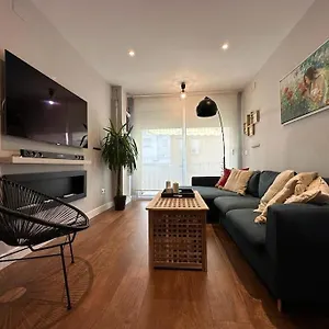 Excelente Y Centrico Apartamento Sevilla