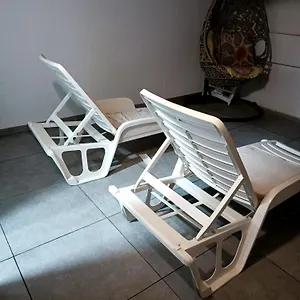 Сasa de vacaciones Fuerte Vibes In, Corralejo
