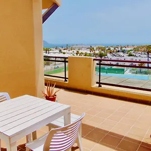  Appartamento El Mirador De Lobos Fuerteventura