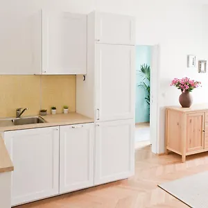Twin Appartamento Vienna