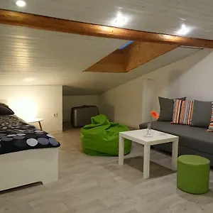 Cosy Appartamento Lubiana