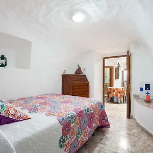  Apartment Casa Cueva Calatrava Spain