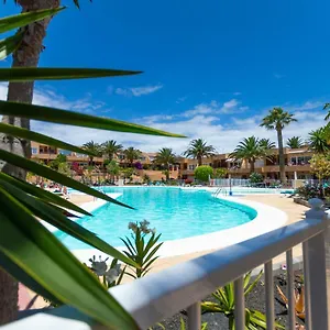 Apartment Alicebungalowpoolview-summer Spain