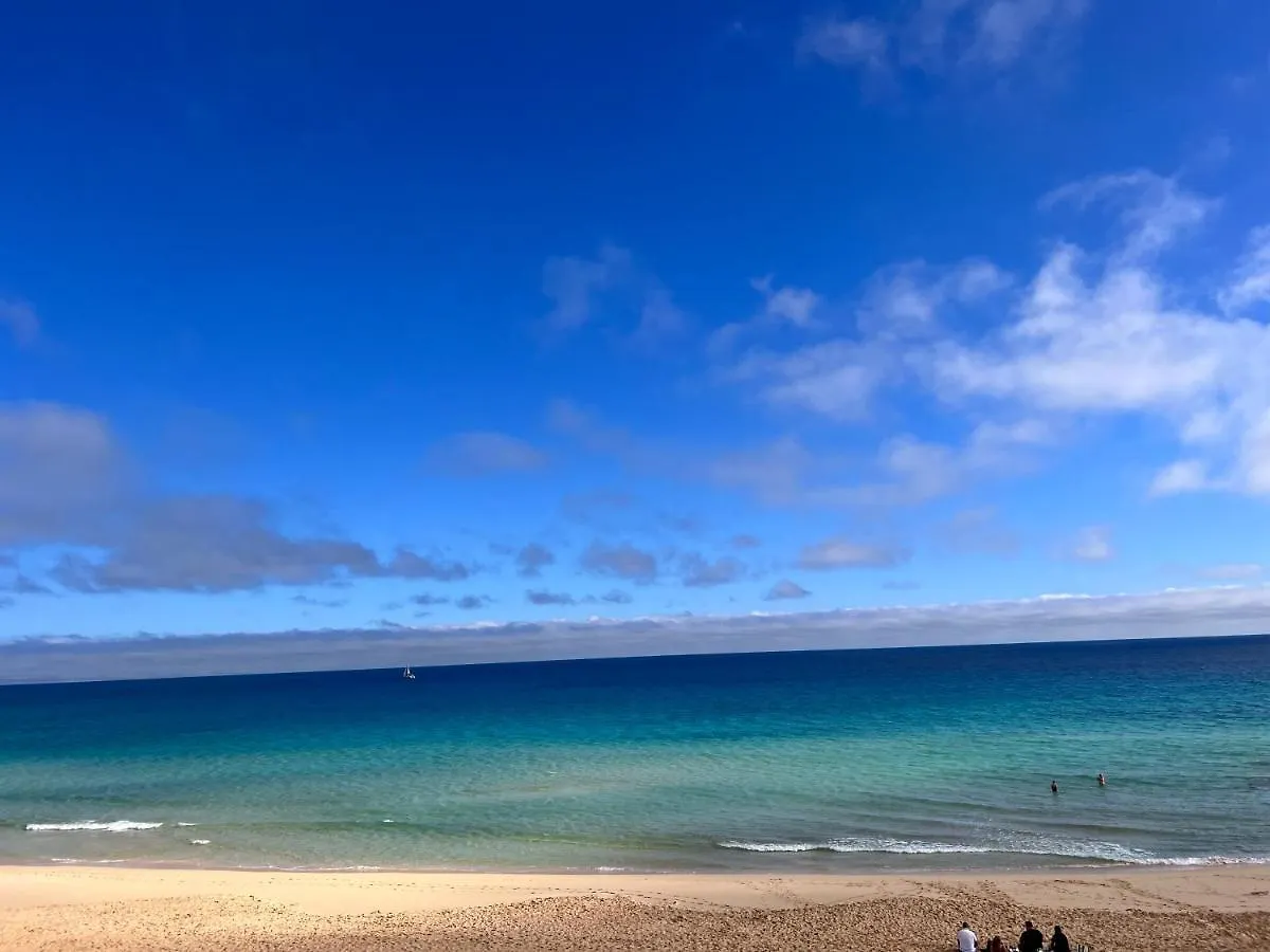 Appartamento Casa Aguamarina Corralejo