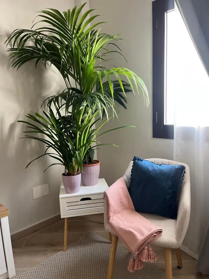 Appartamento Casa Aguamarina Corralejo