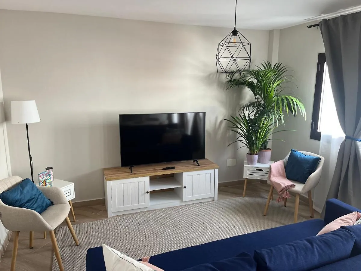 Appartamento Casa Aguamarina Corralejo