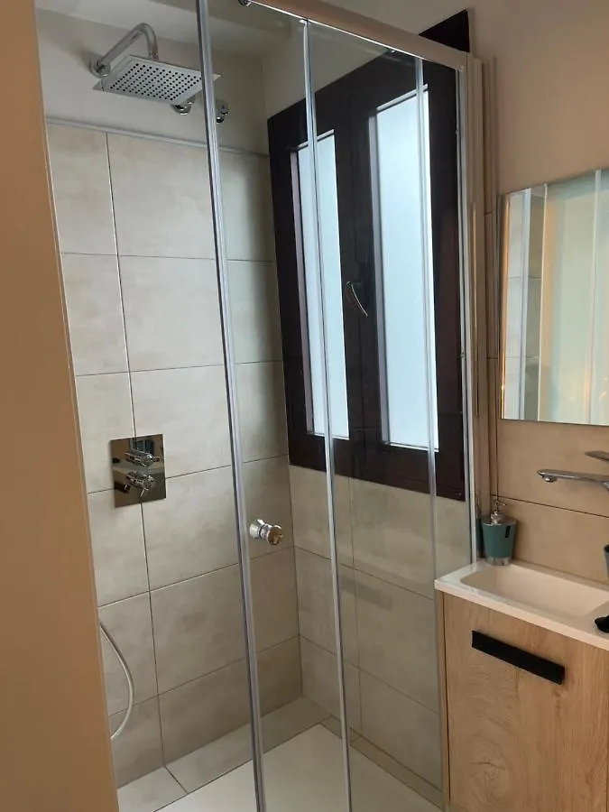 Appartamento Casa Aguamarina Corralejo