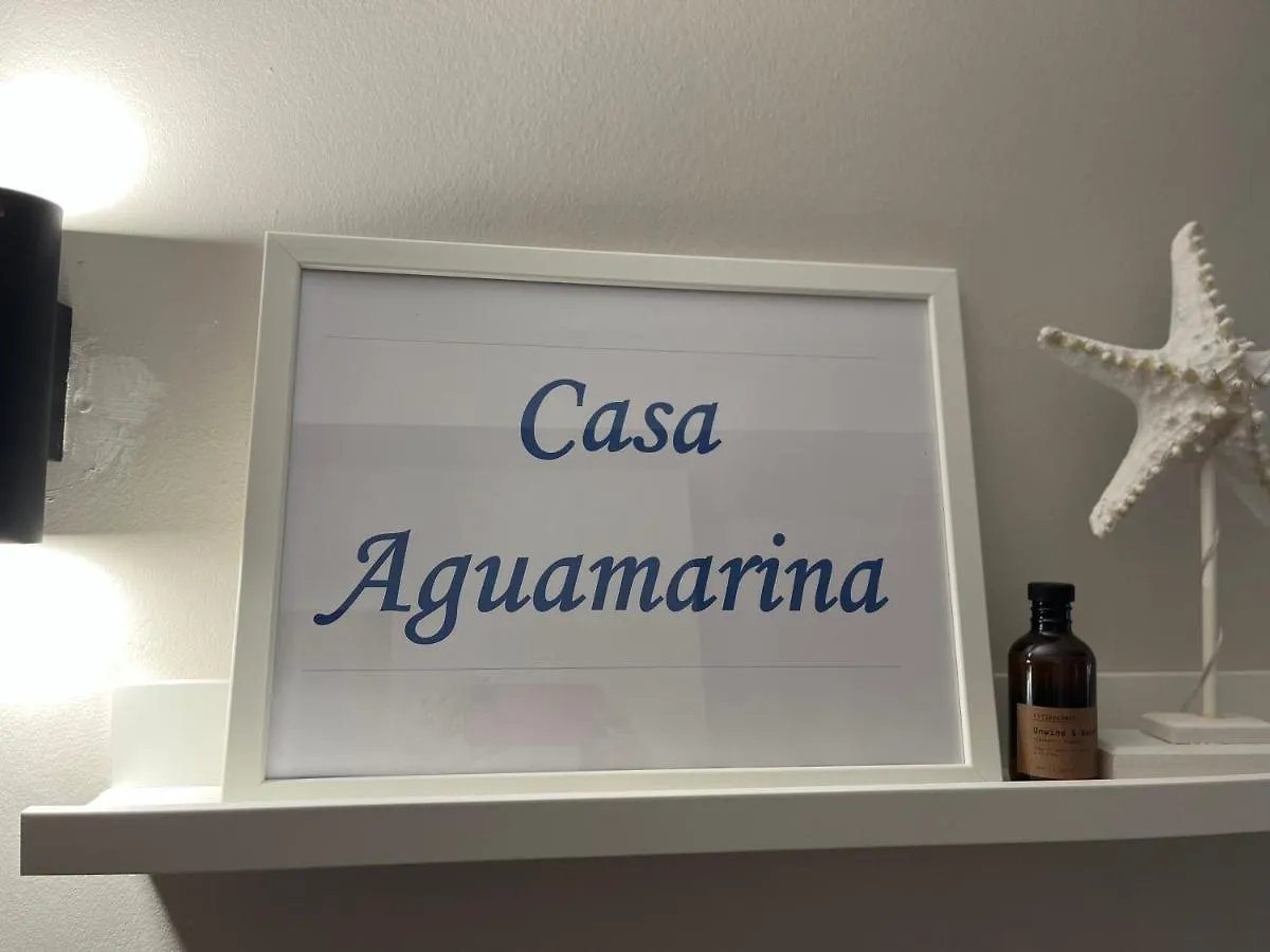 Appartamento Casa Aguamarina Corralejo Spagna