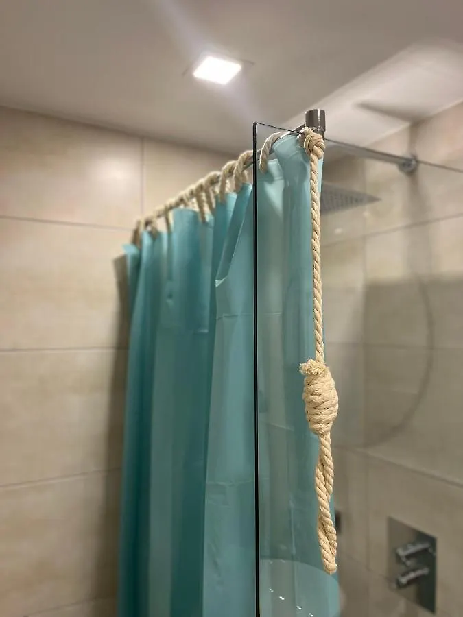 Appartamento Casa Aguamarina Corralejo