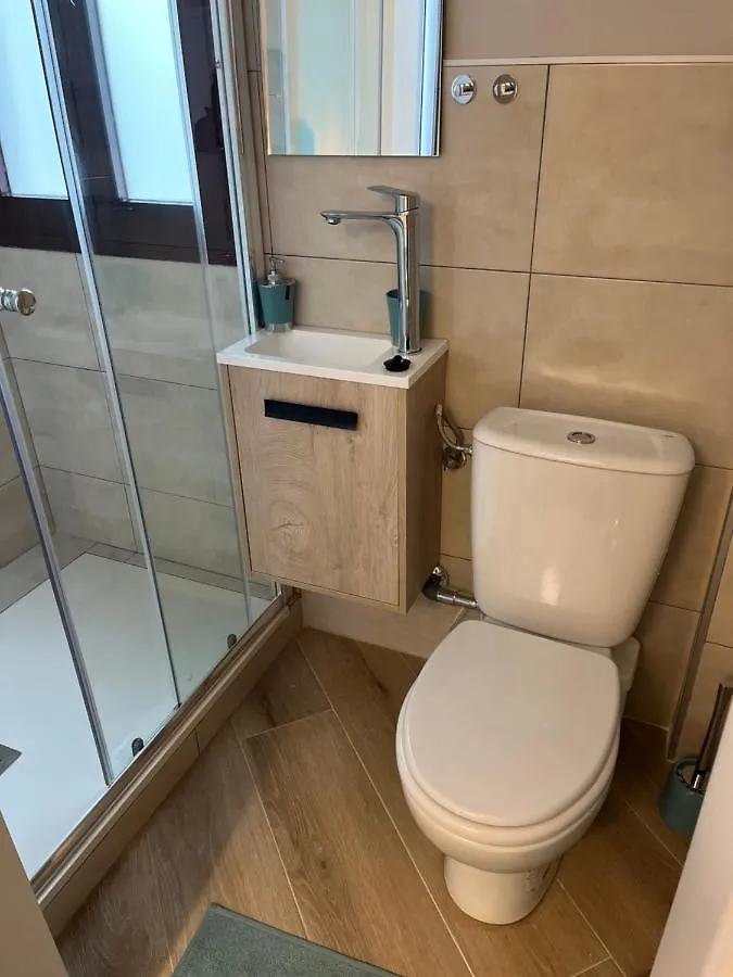 Appartamento Casa Aguamarina Corralejo Spagna
