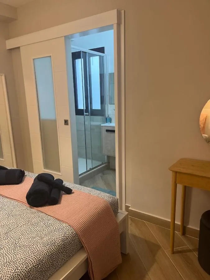 Appartamento Casa Aguamarina Corralejo