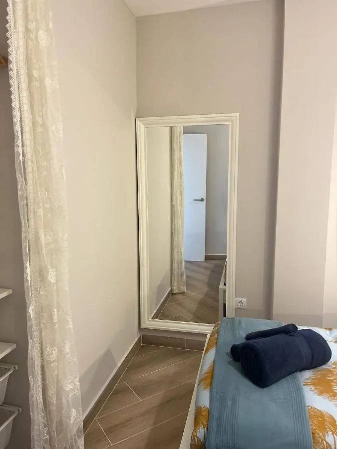 Appartamento Casa Aguamarina Corralejo 0*,