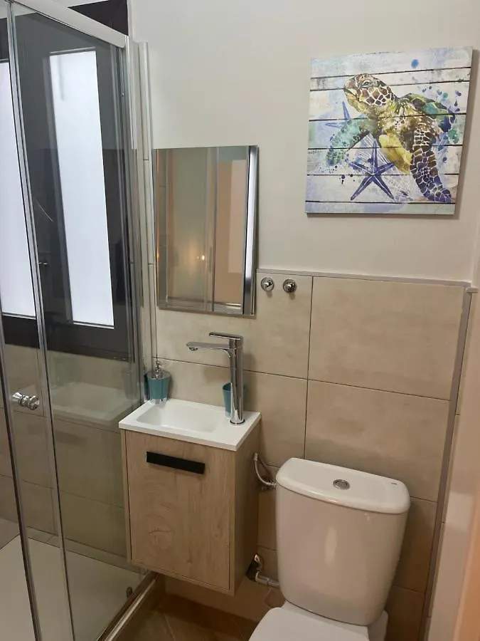 Appartamento Casa Aguamarina Corralejo 0*,  Spagna