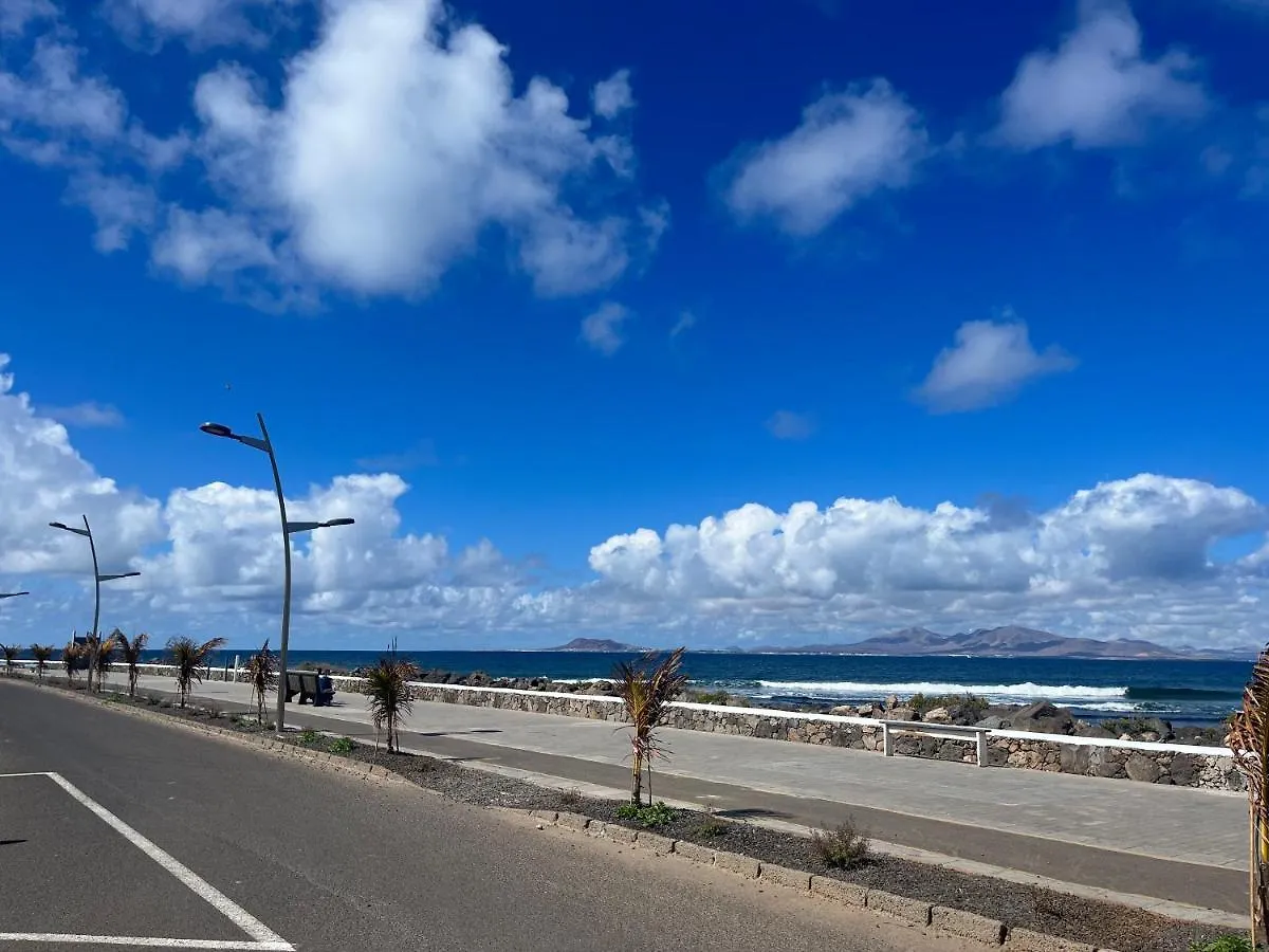 Appartamento Casa Aguamarina Corralejo Spagna